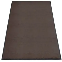 Miltex Schmutzfangmatte »Eazycare STYLE« 120x200 cm braun, 120 cm