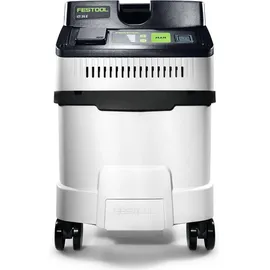 Festool CLEANTEC CT 25-Set