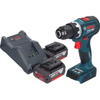 Bosch GSR 18V-90 C Professional Akku Bohrschrauber 18 V