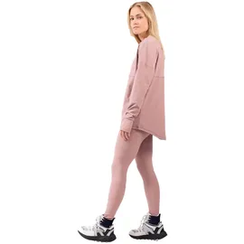 Eivy Venture Rib Top Faded Woodrose S