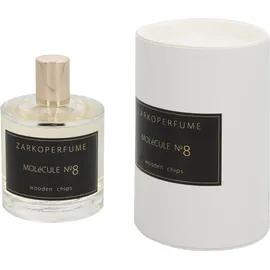 ZARKOPERFUME Molecule No.8 Eau de Parfum 100 ml