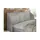 MKS Meble Caela Classic 180 x 200 cm Hellgrau