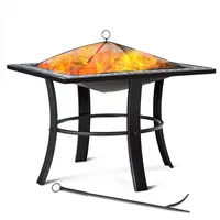 Gardebruk Feuerschale Ø 76 cm Mosaik