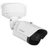 bosch security systems Bullet 8MP HDR Weiß