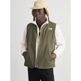 The North Face Weste, Ilti oliv XL