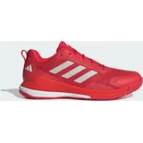 Adidas Novaflight 2 Indoor Pure Ruby / Zero Metalic / Cloud White 42