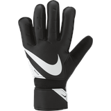 Nike Goalkeeper Match Fußballhandschuhe Black/White/White 8