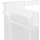 KEEEPER Aufbewahrungsbox Bruno M 27 x 22 x 35 cm 1-tlg. transparent