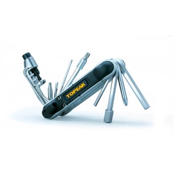 Topeak Faltwerkzeug Hummer 2