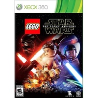 Lego Star Wars: The Force Awakens (Import)