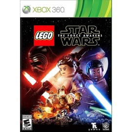 Lego Star Wars: The Force Awakens (Import)