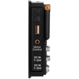 Portkeys BM7 II DS 7" schwarz