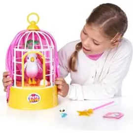 Zuru Inc Pets Alive - Polly the Magic Bird Spielfigur