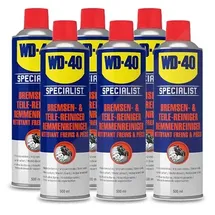 WD-40 SPECIALIST Bremsenreiniger 500ml