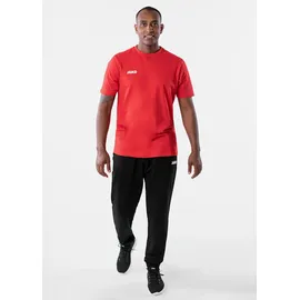 Jako Base Jogginghose mit Bündchen schwarz XXL