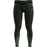 Odlo Herren Blackcomb Eco Hose (Größe L, gruen)