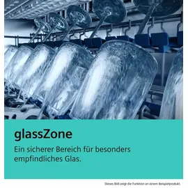 Siemens SX65Z802BE - iQ500, Vollintegrierter Geschirrspüler, 60 cm, XXL