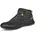 Jack Wolfskin Woodland Texapore Mid K black/burly yellow xt 32