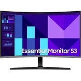 Samsung S39GD Curved Monitor 32"