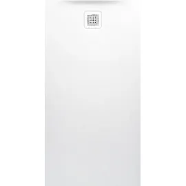 Laufen PRO Duschwanne 1400x700x38mm, H2129530000001, Farbe: Weiß Matt