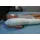 Media Shop »Dreamolino SwanPillow XL ergonomisches Ganzkörper-Wohlfühlkissen«, (1 tlg.), weiß