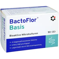 Bactoflor Basis