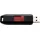 Intenso Business Line 16GB schwarz/rot