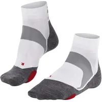 Falke BC5 Fahrradsocken white/mix 44-45