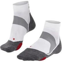 Falke BC5 Fahrradsocken white/mix 44-45