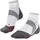 Falke BC5 Fahrradsocken white/mix 44-45