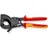 Knipex Kabelschneider 95 36 250