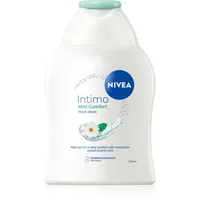 NIVEA Intimwaschlotion Mild Fresh 250 ml