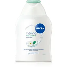 NIVEA Intimwaschlotion Mild Fresh 250 ml