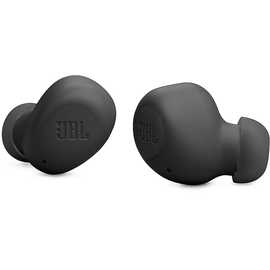 JBL Vibe Buds Kopfhörer Kabellos im Ohr Musik Bluetooth Schwarz