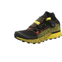 La Sportiva Cyklon Herren Schwarz 43
