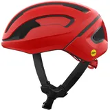 Poc Omne Air MIPS 50-56 cm Unisex prismane red 2025