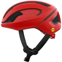 Poc Omne Air MIPS 50-56 cm Unisex prismane red 2025