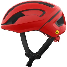 Poc Omne Air MIPS 50-56 cm Unisex prismane red 2025