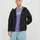JACK & JONES Basic Jacke Black M
