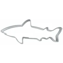 stadter Städter Ausstecher Haifisch