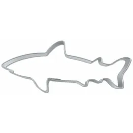 stadter Städter Ausstecher Haifisch