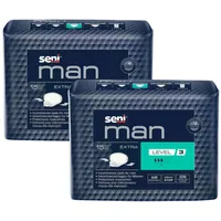 Seni Man Extra Level 3 15 St.