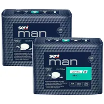 Seni Man Extra Level 3 15 St.