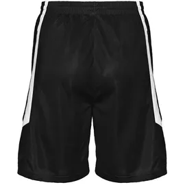 Peak Performance Team Basketballtrikot-Set Herren 20084 schwarz/weiss XXL
