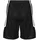 Peak Performance Team Basketballtrikot-Set Herren 20084 schwarz/weiss XXL