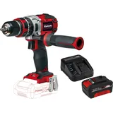 Einhell Akku-Schlagbohrschrauber, TP-CD 18 Li Brushless Kit (1x 4,0 Ah)