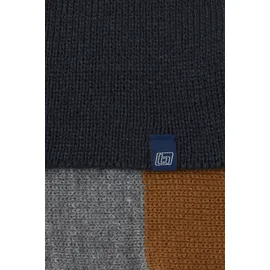 Blend Schal BHEarnest", in Mittelblau | Gr.: onesize
