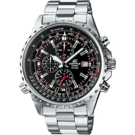 Casio Edifice EF-527D Edelstahl 45,5 mm EF-527D-1AV
