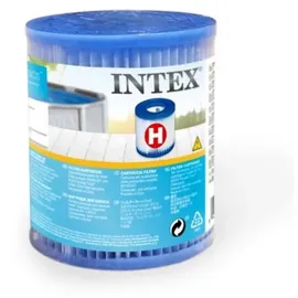 Intex Filterkartusche Typ H 6er Pack
