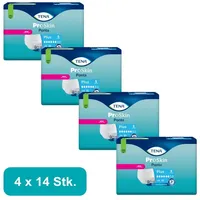 TENA Inkontinenz-Pants TENA - Pants Plus S - XL, 56-St.